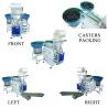 Buy cheap Screws Packing Sealing Filler Hardware Single Bag Packaging Machine from wholesalers