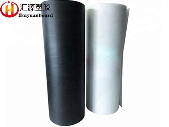 Buy cheap Good Hardness Flexible Correx Floor Protection Roll from wholesalers