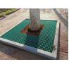 Buy cheap Multifunctional FRP grating customized size and color from wholesalers