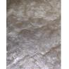 Buy cheap Acid Resistant Glass Fiber Strand , White High Silica Fiber Chopped Strand from wholesalers