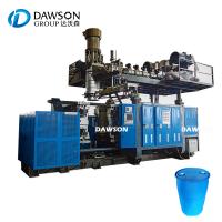 Buy cheap 220L 200L Double L Ring Plastic Chemical Drum Making Machine product