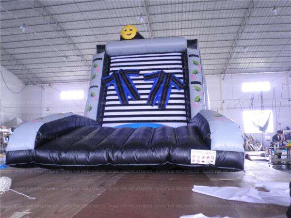 Buy cheap Custom Inflatable Velcro Wall (CYSP-653) from wholesalers