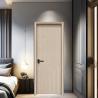 Buy cheap B1 Grade Waterproof WPC Hollow Door Creation For Eco-Friendly Homes from wholesalers