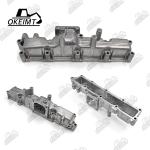 Exhaust Manifold 129900-13200 For Yanmar 4TNV94 4TNV98 Komatsu 4D94E-1 Engine