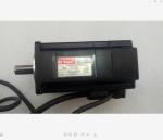 Sanyo Denki 200V DC Motor NA70-20NAMSS-PRF-M90A 200W P50B05020DXS20