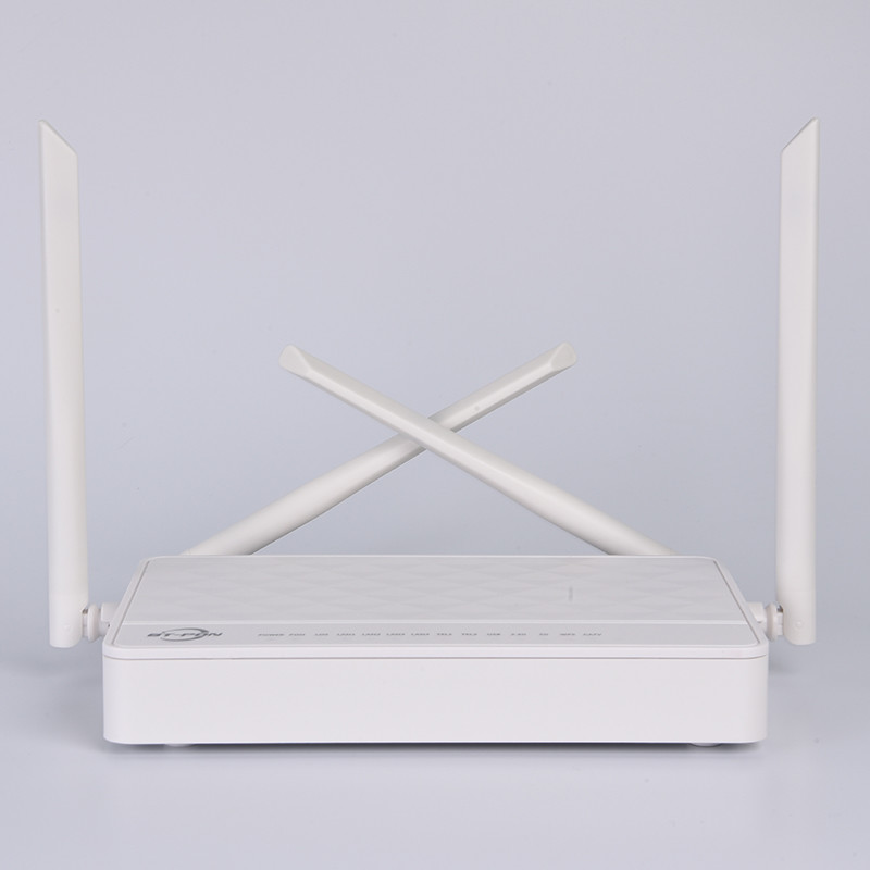 Catv Network FTTH Xpon ONU Olt Home Gateway Ethernet Pon Gepon Ont