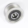 Buy cheap Automotive Generator Belt Pulley 6PK F-231142 for Audi A3 A4 GTI Passat Belt Single Wheel from wholesalers