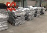 Mid Pressure Ship Launching Marine Airbags High Bearing Capacity 8-24m Long
