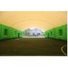 Buy cheap Giant Inflatable Event Tent / Inflatable Party Tent For Outdoor Sport Game Field from wholesalers