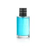 Personal Care Perfume Bottle Caps With Brandings And CE Standard