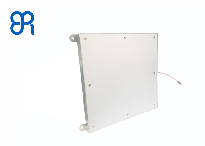Circularly Polarized Long Range RFID System For Retail / Conference / Baggage