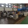 Buy cheap 100 Ton Self Aligned Welding Rotator Factory Turning PU Roller from wholesalers