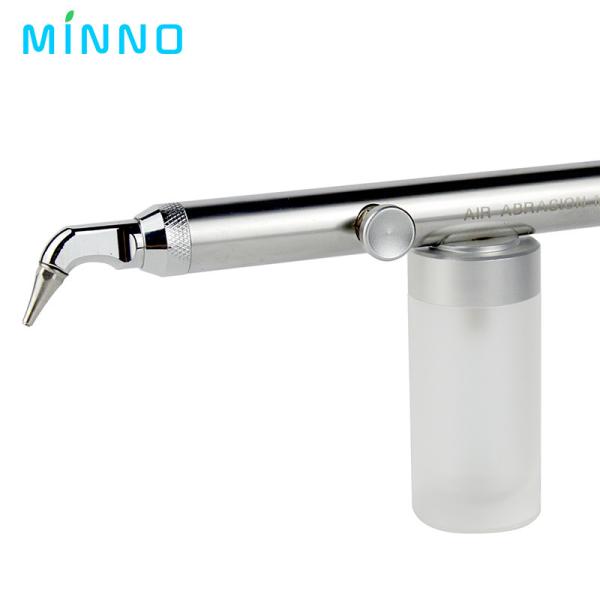 Buy cheap Dental Aluminum Oxide Micro Blaster With Water Spray Microetcher Alumina Sandblasting Gun Air Polisher Dentistry Tools from wholesalers