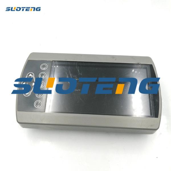 Buy cheap 515-3302 5153302 Electrical Parts Display Monitor For E320D2 Excavator from wholesalers