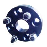 30MM 4x100 Forged Aluminum Wheel Spacers For DAEWOO LOTUS