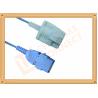 Buy cheap BCI DB9 Pin Reusable SpO2 Heart Rate Finger Clip Adult Silicone Soft Tip from wholesalers