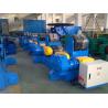 Buy cheap Welding Hydraulic Bending Machine Rubber Automatic Pipe Rotators from wholesalers
