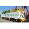 Buy cheap Mud Tank Oilfield Skid Mounted Solids Control System from wholesalers