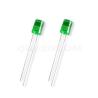 Buy cheap 5mm flat lamp beads | 5mm lamp beads | 5mm insert | flat head lamp beads from wholesalers