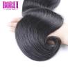 Buy cheap No Smell Brazilian Remy Human Hair , Human Hair Weft Bundles Body Wave from wholesalers