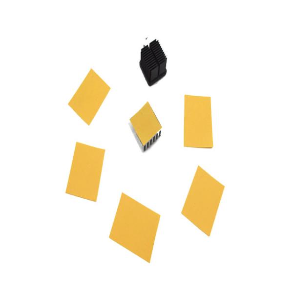 Buy cheap LED Battery Thermal Insulation Material Silicone Flexible Thermal Pad for Superior Thermal Management from wholesalers