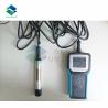 Buy cheap Aquarium Dissolved Oxygen Meter For Lakes Wastewater Aquaculture Polarographic Probe from wholesalers