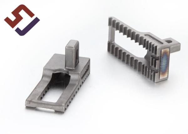 Buy cheap Carbon Steel Tool Gears Hardware Parts Precision Investment Casting For Hydraulic Parts from wholesalers