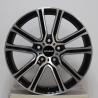 Buy cheap Flow Forming 18x8 PCD 5X100 Forged Alloy Wheels OEM from wholesalers