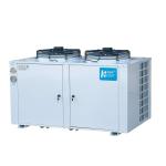 Buy cheap Low Temp Cold Storage Refrigeration Units Chiller Fit R22 Refrigerant from wholesalers