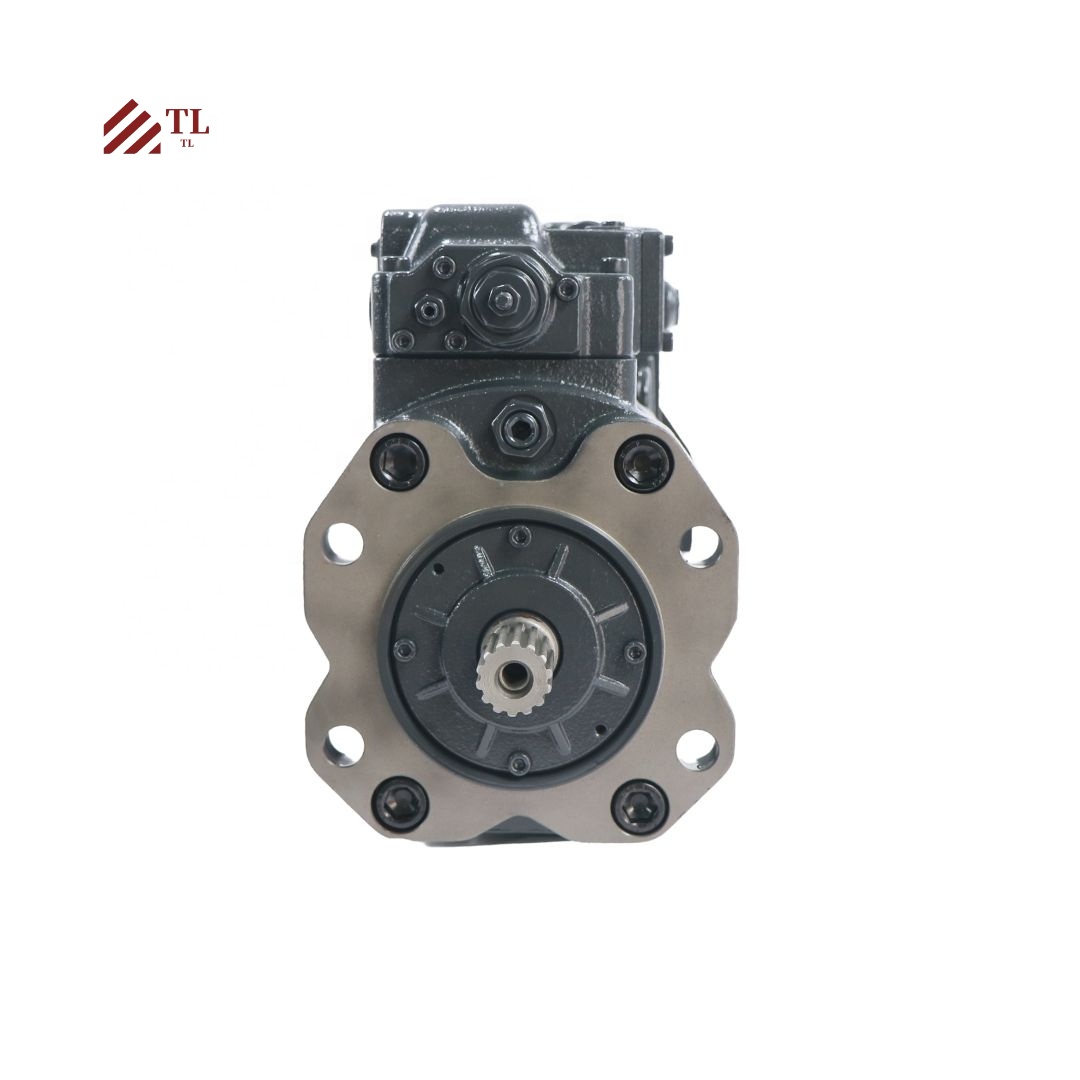 Retail Hydraulic Pump 708-3S-00461 for Crawler Excavator PC50MR-2 PC40MR-2
