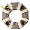 Buy cheap Excavator Hydraulic Pump Coupling Assembly 35h For Hitachi Zax55 Zax60 Zax70 Ex120 Ex130-6 from wholesalers