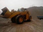 Buy cheap Used Caterpillar 988B Wheel Loader For Sale from wholesalers