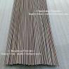 Buy cheap Corrosion Resistant Seamless Titanium Capillary Tubing For Oil Feed Pipes from wholesalers