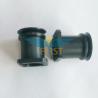 Buy cheap Black Color Plastic Sucker 240x230x30mm Heidelberg Printing Press Parts For Sale from wholesalers