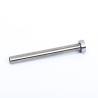 Buy cheap H13 Steel Ejector Sleeve Pin DIN 1530 Ejector Sleeves Nitrided Coating from wholesalers