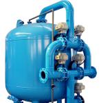 CE Certified Industrial Reverse Osmosis Water Treatment System 's Most Popular