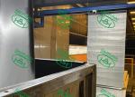 UV Liner No Dig 50 Years Durability For Large Scale Construction Of Sewer Repair
