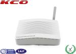 1GE 3FE VOIP WIFI FTTH Active Fiber Optic EPON GPON ONU SFU KCO-2411K