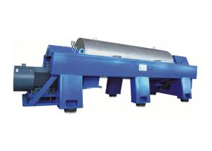 Wholesale LW550W Type Water Treatment Horizontal Decanter Centrifuge For Sludge Dehydration from china suppliers
