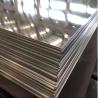 Buy cheap ASTM 2017A 3mm Thick Aluminium Sheet Plate For Aircraft from wholesalers