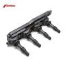 Buy cheap OEM STANDARD Ignition Coil for Daewoo Astra TS AH Barina Combo Tigra XC Z18XE 98-07 1.8L from wholesalers