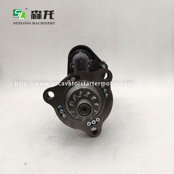 Buy cheap 24V 11T 8.4KW Starter Motor For Carter 000133F408 000133F407 3895796 STB3348ML 3895765 120-33012 from wholesalers