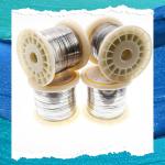 Soft Annealed Bright Stainless Steel Wire 0.5-10mm 304 316 410 SS Wire