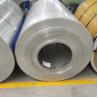 Buy cheap 347H 316L Cold Rolled Stainless Steel Coils Ferrite For Large Building from wholesalers
