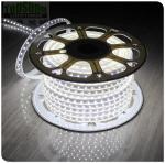 50m 120V 5050 smd strip white led ribbon 60LED/m flexible led strip