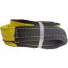Buy cheap 100% Polyester Heavy Duty Tow Straps Emergency Off Road Truck Accessories from wholesalers