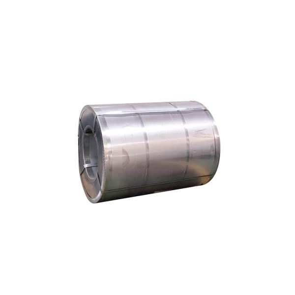 Buy cheap JIS GB AISI Standard 4mm Round 304 0.1mm - 300mm ThicknessStainless Steel Coil Mirror Surface For Kitchenware from wholesalers