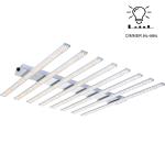 Full Spectrum Dimmable DC 50V LED Grow Light Bar For Plants