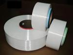Buy cheap Semi Dull Polyester FDY Yarn Eco Friendly Hollow Cross Section from wholesalers
