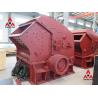 Buy cheap Slag Crusher Plant Impact Crusher Machine Primary Impact Crushing Machine from wholesalers